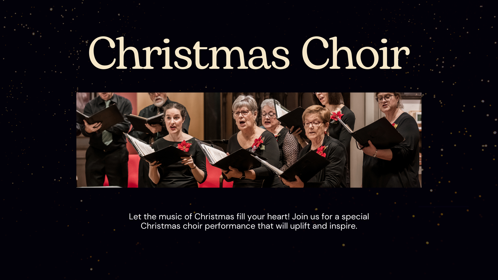 Christmas Celebration